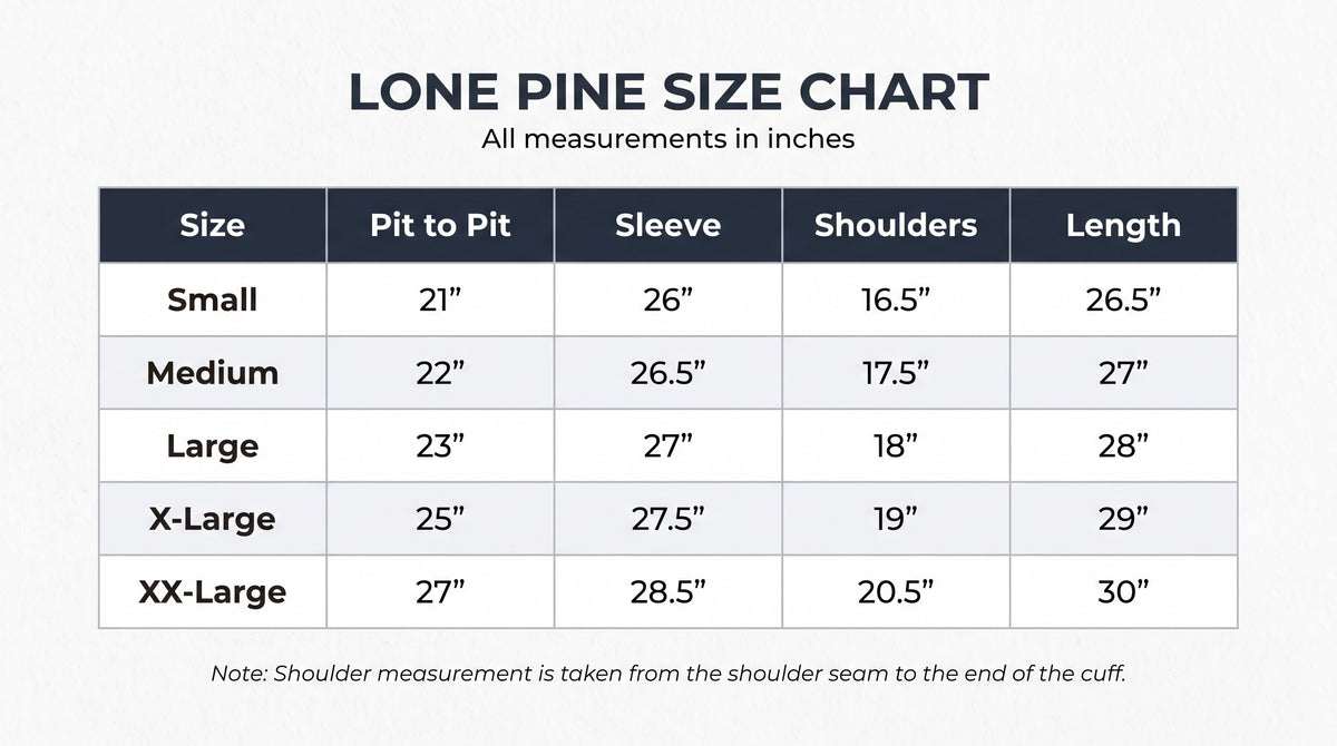 Lone Pine in Light Wash Denim V2