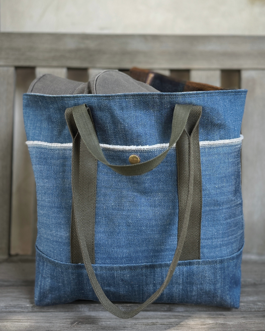 The Selvedge